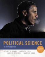 POLITIC<em>A</em>L SCIENCE  <em>A</em>N <em>INTRODUCTION</em>  ELEVENTH <em>EDITION</em>