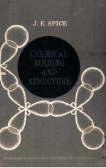 CHEMICAL BINDING AND <em>STRUCTURE</em>
