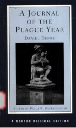 A JOU<em>R</em>NAL OF THE PLAGUE YEA<em>R</em>  Daniel Defoe