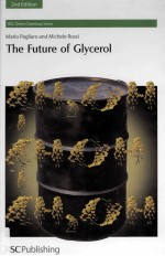 THE FUTURE OF GLYCEROL <em>2ND</em> <em>EDITION</em>