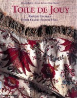 melanie riffel & s<em>op</em>hie r<em>ou</em>art t<em>oi</em>le de j<em>ou</em>y printed textiles in the classic french style