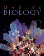 MAR<em>IN</em>E <em>BIOLOGY</em> <em>THIRD</em> <em>EDITION</em>
