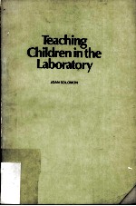 Teaching children in the <em>laboratory</em>