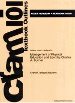 <em>MANAGEMENT</em> OF HYSICAL EDUCATION AND SPORT