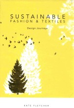 sustainable fashion and textiles <em>design</em> journeys