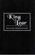 Willi<em>a</em>m Sh<em>a</em>kespe<em>a</em>re  King Le<em>a</em>r <em>A</em> Confl<em>a</em>ted <em>Text</em>