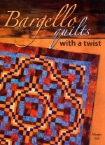 bargello quilts <em>with</em> a twist