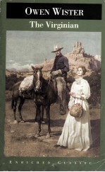 <em>The</em> Virginian