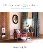 blinds curtains cushions <em>design</em> and make stylish treatments for your home