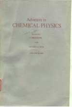 Advances in chemical <em>physics</em>;v.48.Prigogine