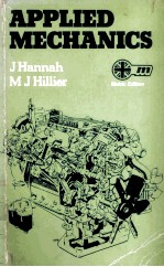 <em>APPLIED</em> MECHANICS FIRST METRIC EDITION