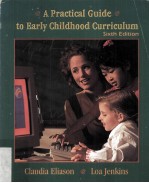 A practical guide to early childhood <em>curriculum</em>