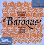 Baroque  patterns Muster motivos padroes  motivi moti<em>fs</em>