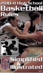 2010-11 <em>HIGH</em> SCHOOL BASKETBALL RULES