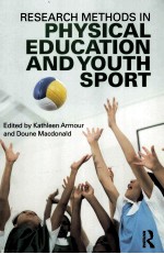 research <em>methods</em> <em>in</em> physical education <em>and</em> youth sport