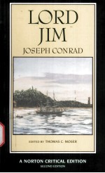 LO<em>R</em>D JIM AUTHO<em>R</em>ITATIVE TEXT BACKG<em>R</em>OUNDS SOU<em>R</em>CES C<em>R</em>ITICISM  SECOND EDITION  Joseph Con<em>r</em>ad