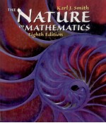 THE NATURE <em>OF</em> MATHEMATICS EIGHTH <em>EDITION</em>