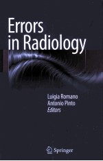 ERRORS <em>IN</em> RADIOLOGY