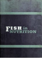 FISH <em>IN</em> NUTRITION