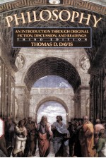 PHILOSOPHY  An Introduction <em>through</em> Original Fiction