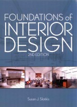 foundations <em>of</em> <em>in</em>terior design second <em>edition</em>