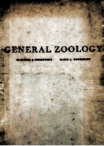 <em>GENERAL</em> ZOOLOGY