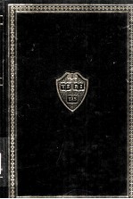 <em>THE</em> HARVARD CLASSICS  Registered <em>Edition</em>