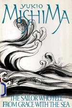 <em>THE</em> <em>S</em>AILOR WHO FELL FROM GRACE WITH <em>THE</em> <em>S</em>EA