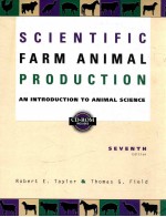 Sci<em>en</em>tific farm animal production : an introduction to animal sci<em>en</em>ce