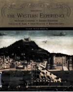 THE WESTERN EXPERIENCE EIGHTH EDITION VOLUME B:THE <em>EARLY</em> MODERN ERA