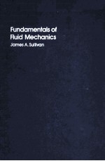 <em>FUNDAMENTALS</em> <em>OF</em> FLUID MECHANICS
