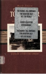 The Adventures of Tom Sawyer <em>and</em> <em>Related</em> Readings