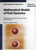 MATHEMATICAL MODELS <em>OF</em> FLUID DYNAMICS <em>MODELING</em>