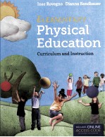 ELEMENTARY PHYSICAL EDUCATION <em>CURRICULUM</em> AND INSTRUCTION