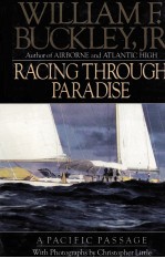 RACING <em>THROUGH</em> PARADISE