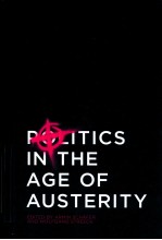 politics <em>in</em> the <em>age</em> <em>of</em> austerity