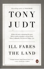 ill fare<em>s</em> <em>the</em> land