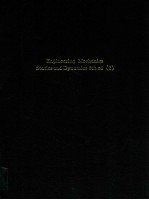 <em>Engineering</em> mechanics : statics & dynamics