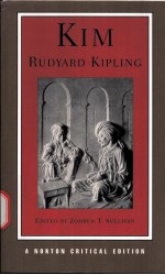KIM  Rudy<em>a</em>rd Kipling  <em>A</em>UTHORIT<em>A</em>TIVE <em>TEXT</em> B<em>A</em>CKGROUNDS CRITICISM