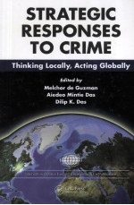STRATEGIC RESPONSES <em>TO</em> CRIME  <em>THINKING</em> LOCALLY