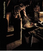 <em>THE</em> METAL<em>S</em>MITH<em>S</em>