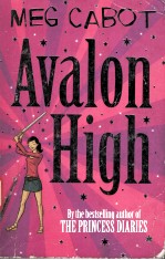Ayalon <em>High</em>  MEG CABOT