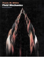 FLUID <em>M</em>ECHANICS SECOND EDITION