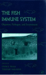 <em>The</em> Fish Immune <em>System</em>