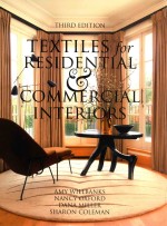 textiles <em>for</em> residential <em>and</em> commercial interiors