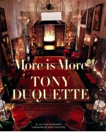 More <em>Is</em> More:Tony Duquette