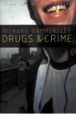 DRUGS <em>AND</em> CRIME  THEORIES <em>AND</em> <em>PRACTICE</em>S