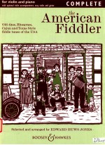 the-american-fiddle-old-time-bluegrass-cajun-<em>and</em>-texas-style-fiddle-tunes-of-the-usa