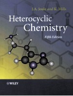 HETEROCYCLIC CHEMISTRY <em>FIFTH</em> <em>EDITION</em>
