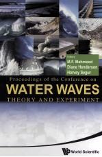 <em>PROCEEDINGS</em> <em>OF</em> <em>T<em>H</em>E</em> CONFERENCE ON WATER WAVES <em>T<em>H</em>E</em>ORY <em>AND</em> EXPERIMENT